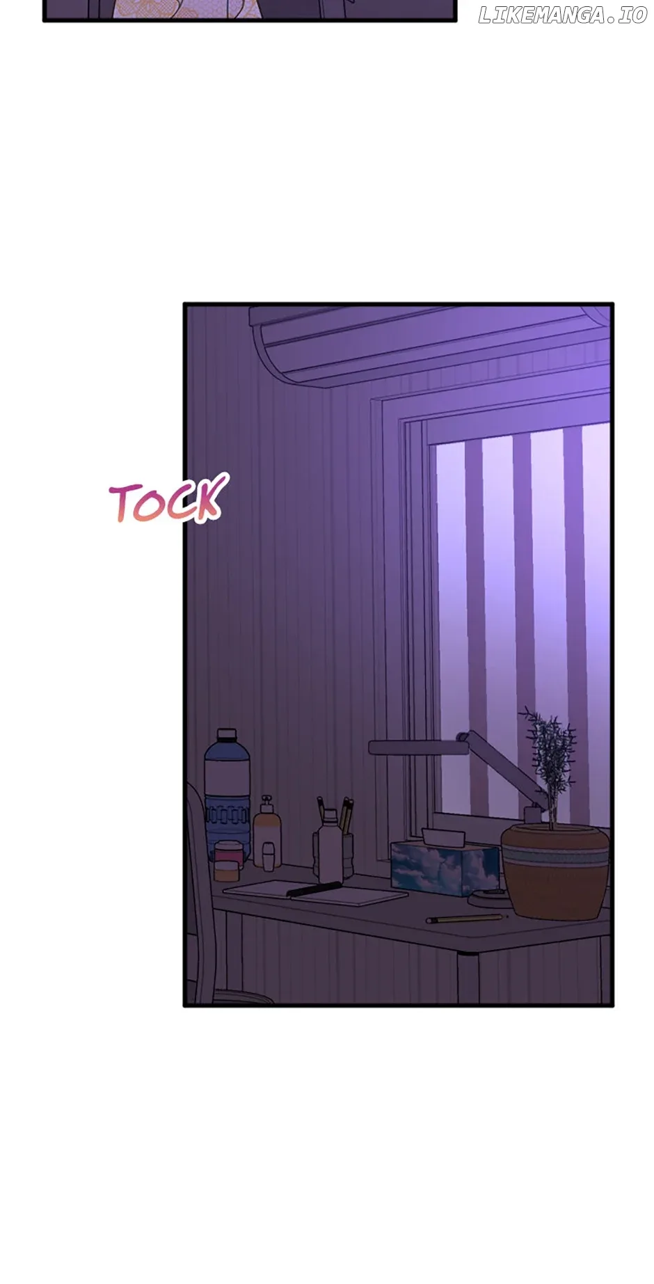 On Bad Terms [Official] Chapter 16 page 33