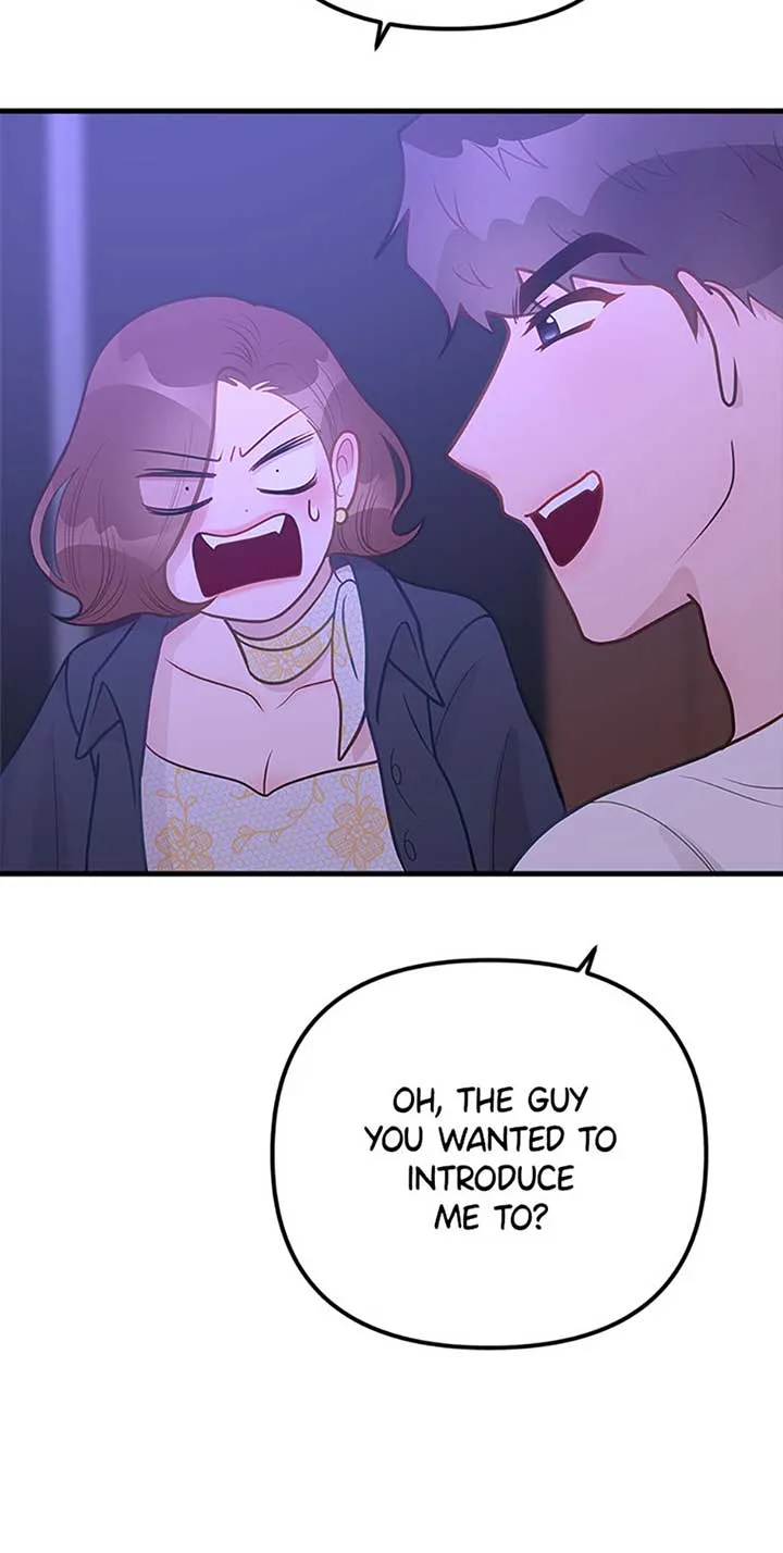 On Bad Terms [Official] Chapter 15 page 46