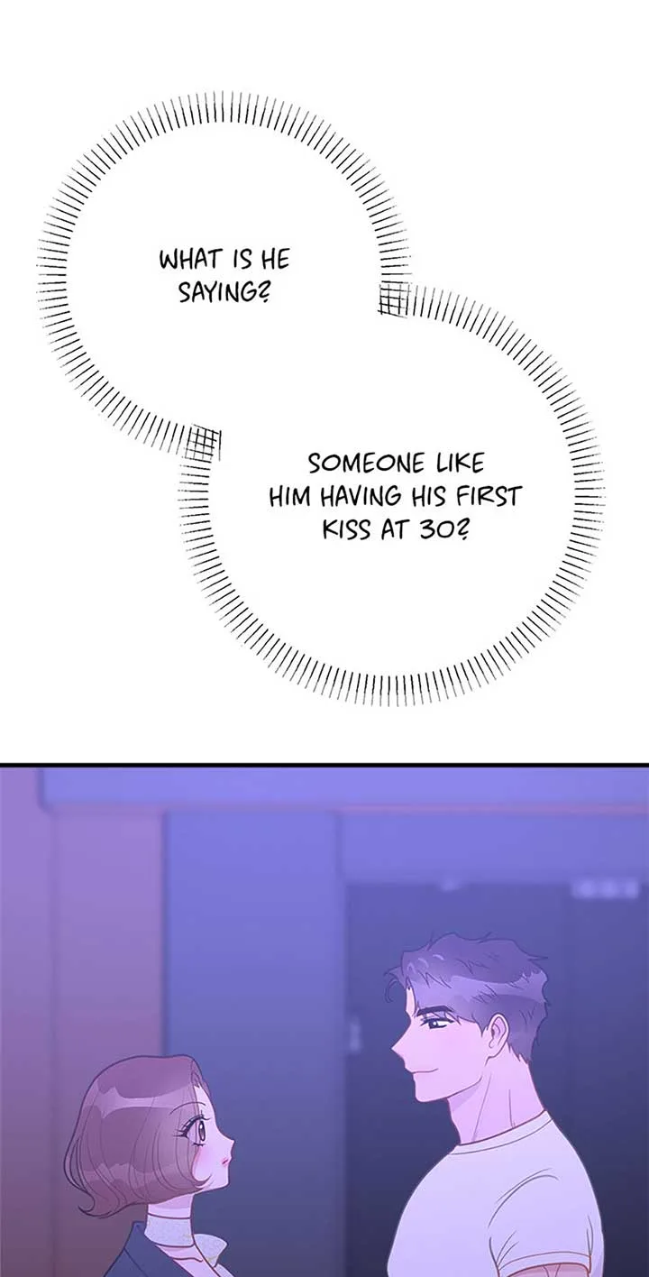 On Bad Terms [Official] Chapter 15 page 61