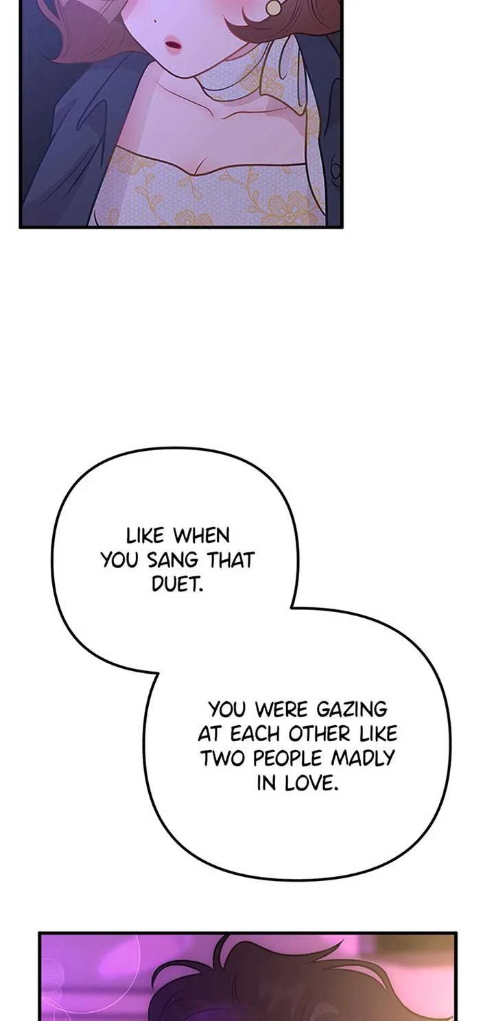 On Bad Terms [Official] Chapter 15 page 39