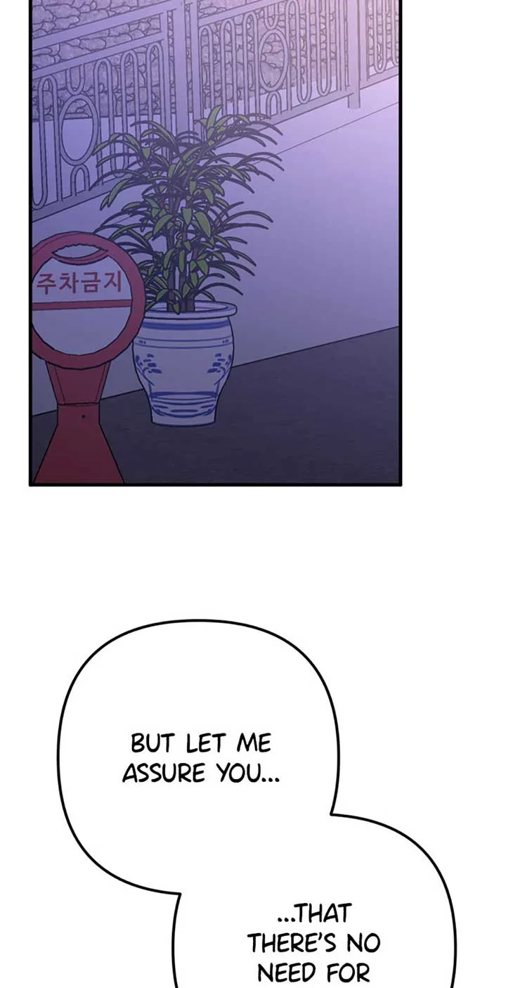 On Bad Terms [Official] Chapter 15 page 21