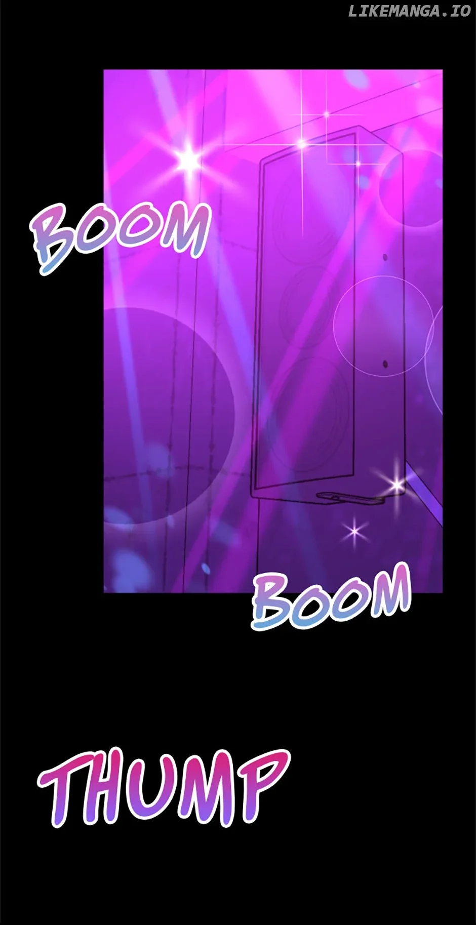 On Bad Terms [Official] Chapter 17 page 30