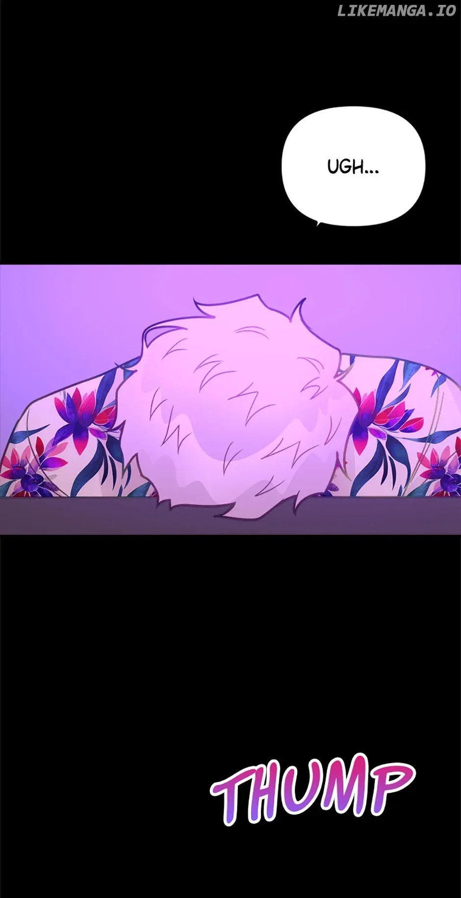 On Bad Terms [Official] Chapter 17 page 27