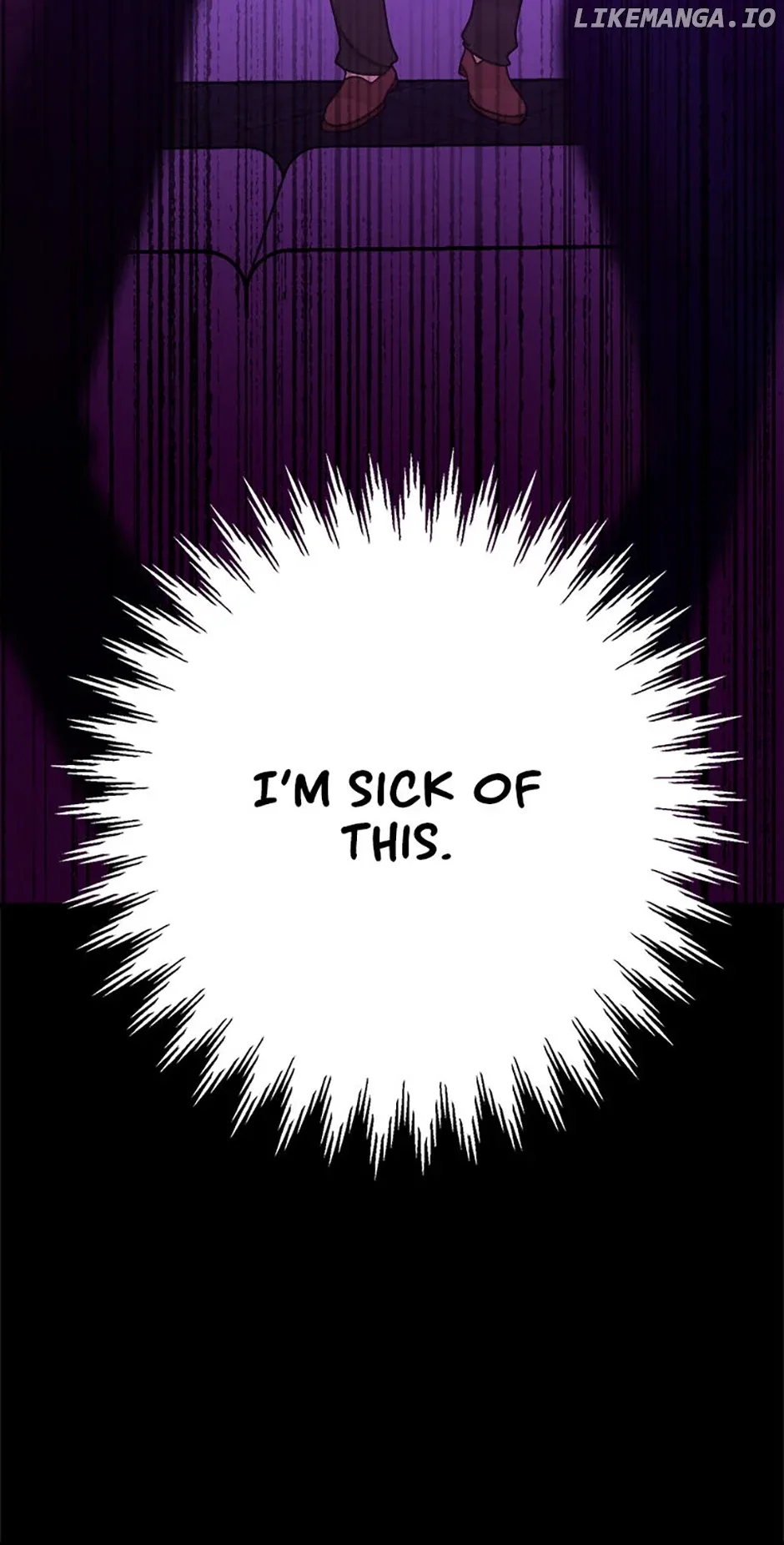 On Bad Terms [Official] Chapter 17 page 36