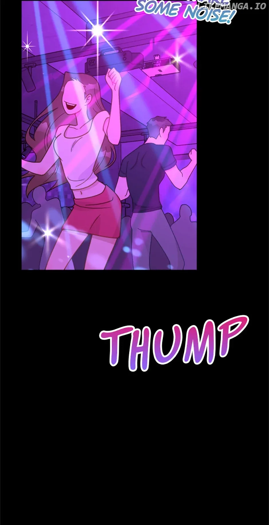 On Bad Terms [Official] Chapter 17 page 29