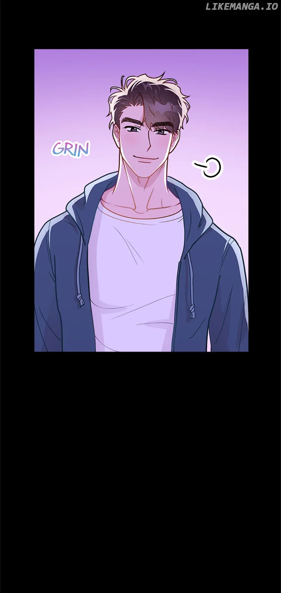 On Bad Terms [Official] Chapter 17 page 73