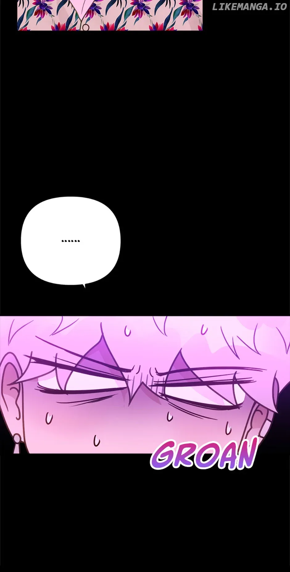 On Bad Terms [Official] Chapter 17 page 33