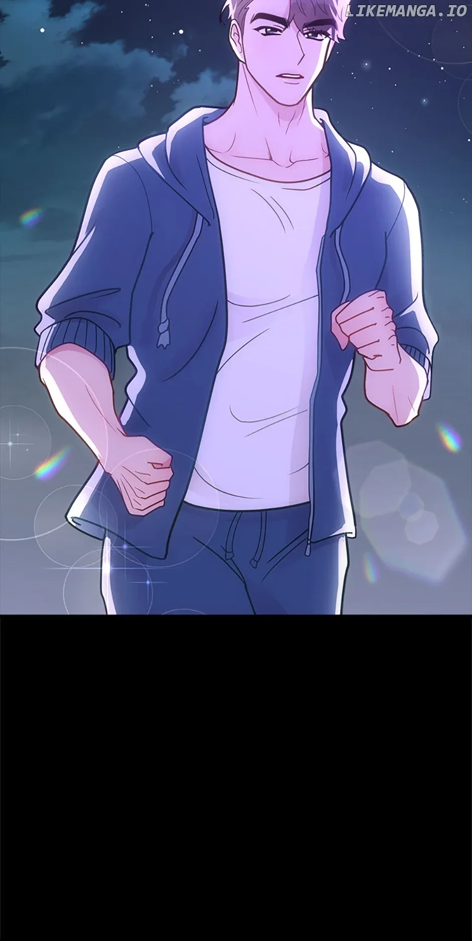 On Bad Terms [Official] Chapter 17 page 66