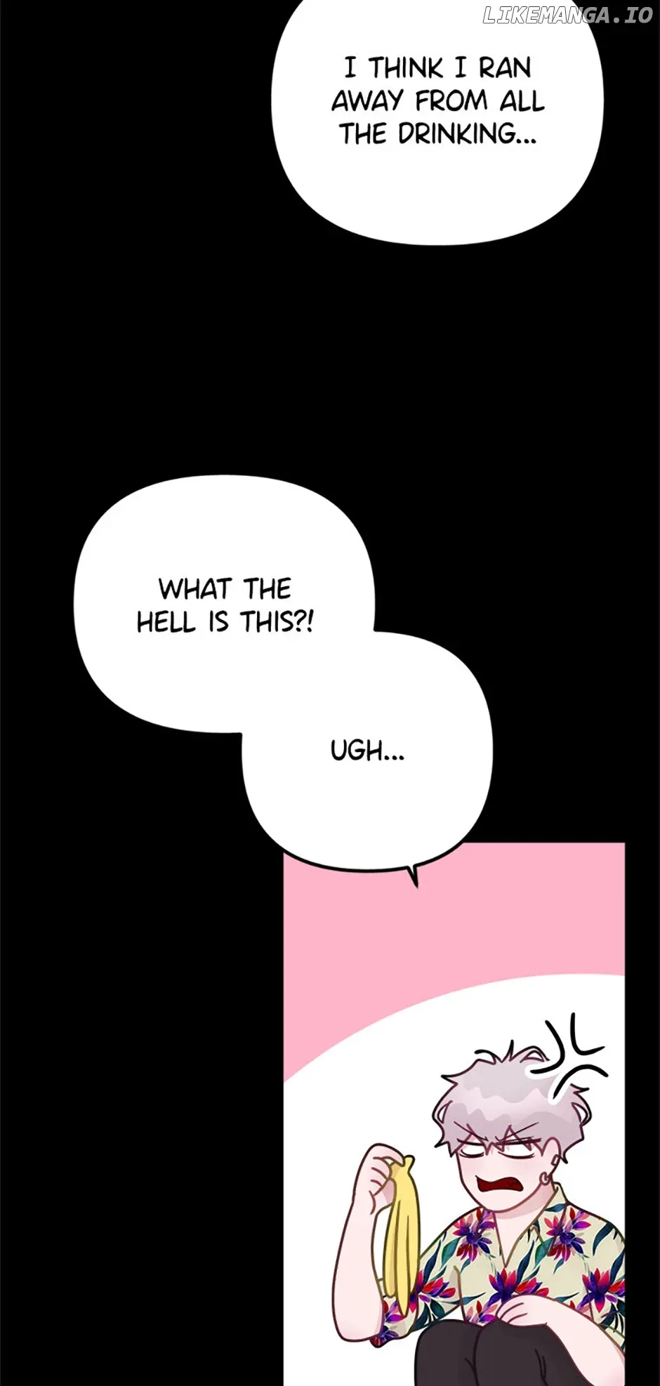 On Bad Terms [Official] Chapter 17 page 52