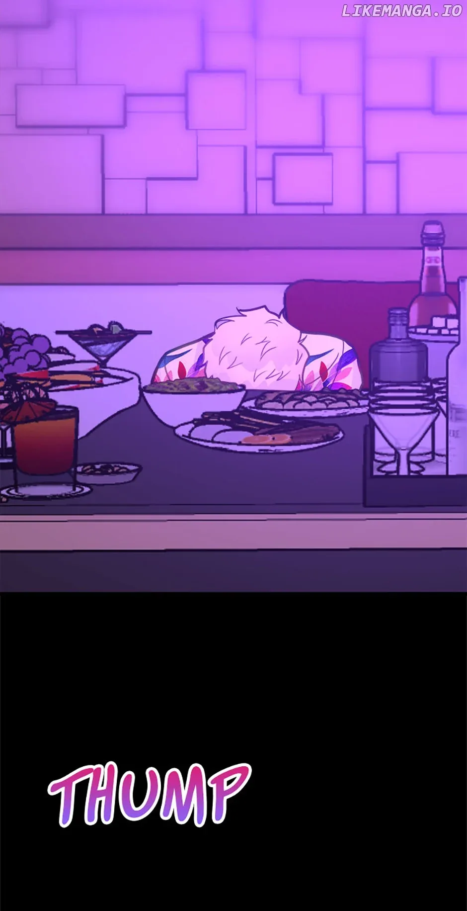 On Bad Terms [Official] Chapter 17 page 26