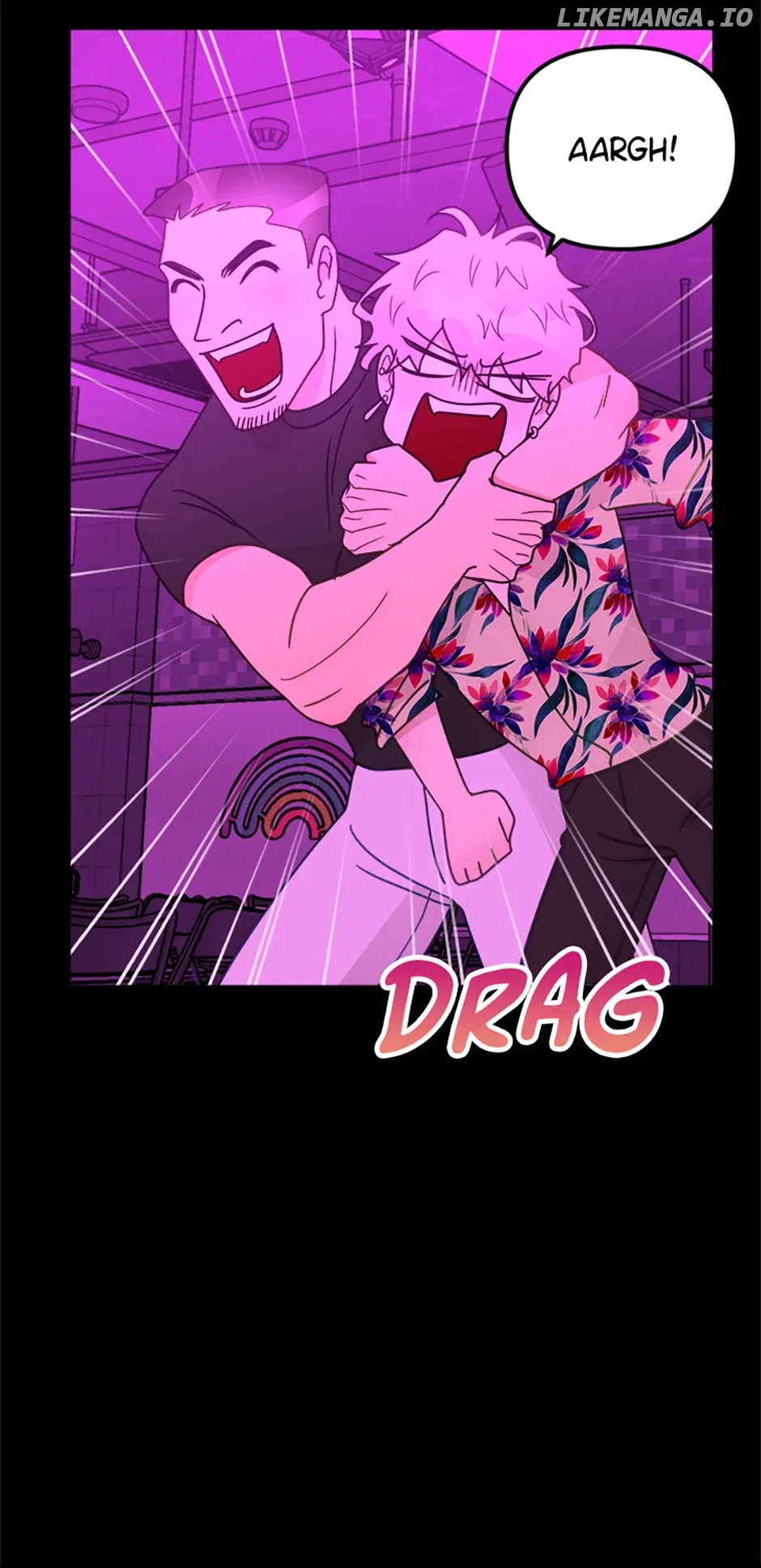 On Bad Terms [Official] Chapter 17 page 42