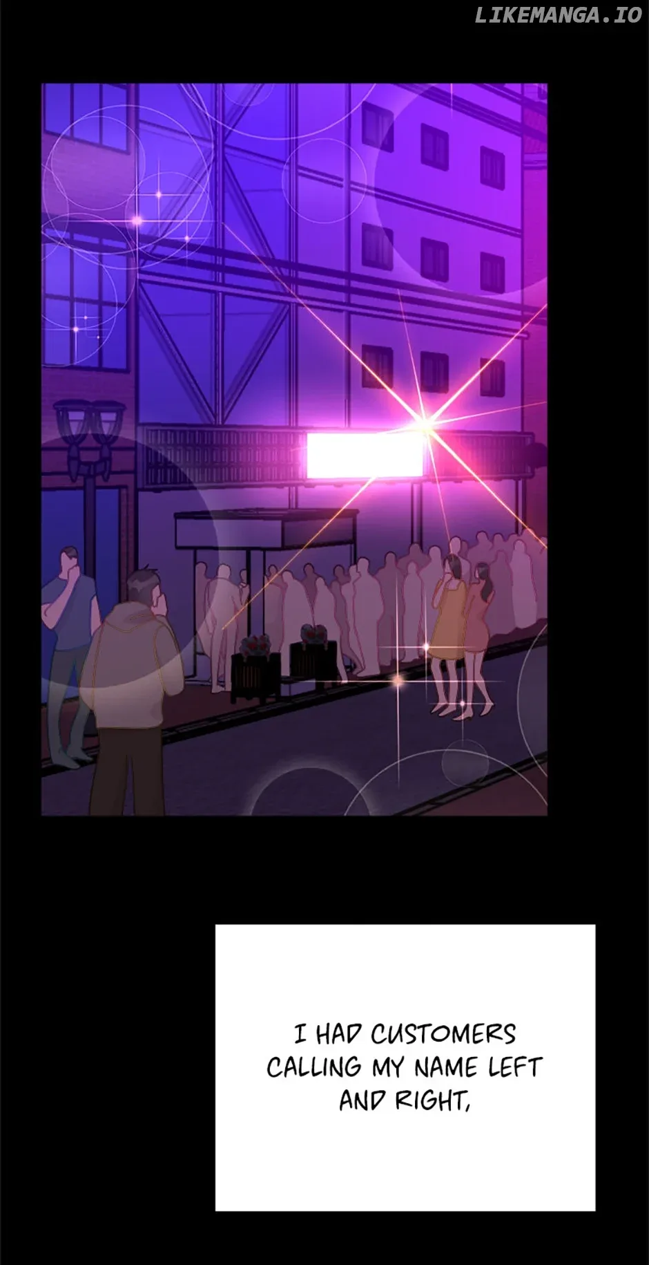 On Bad Terms [Official] Chapter 17 page 11
