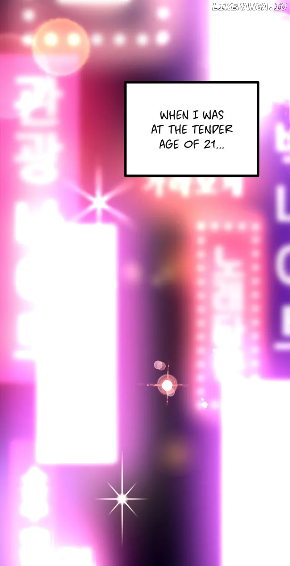 On Bad Terms [Official] Chapter 17 page 4