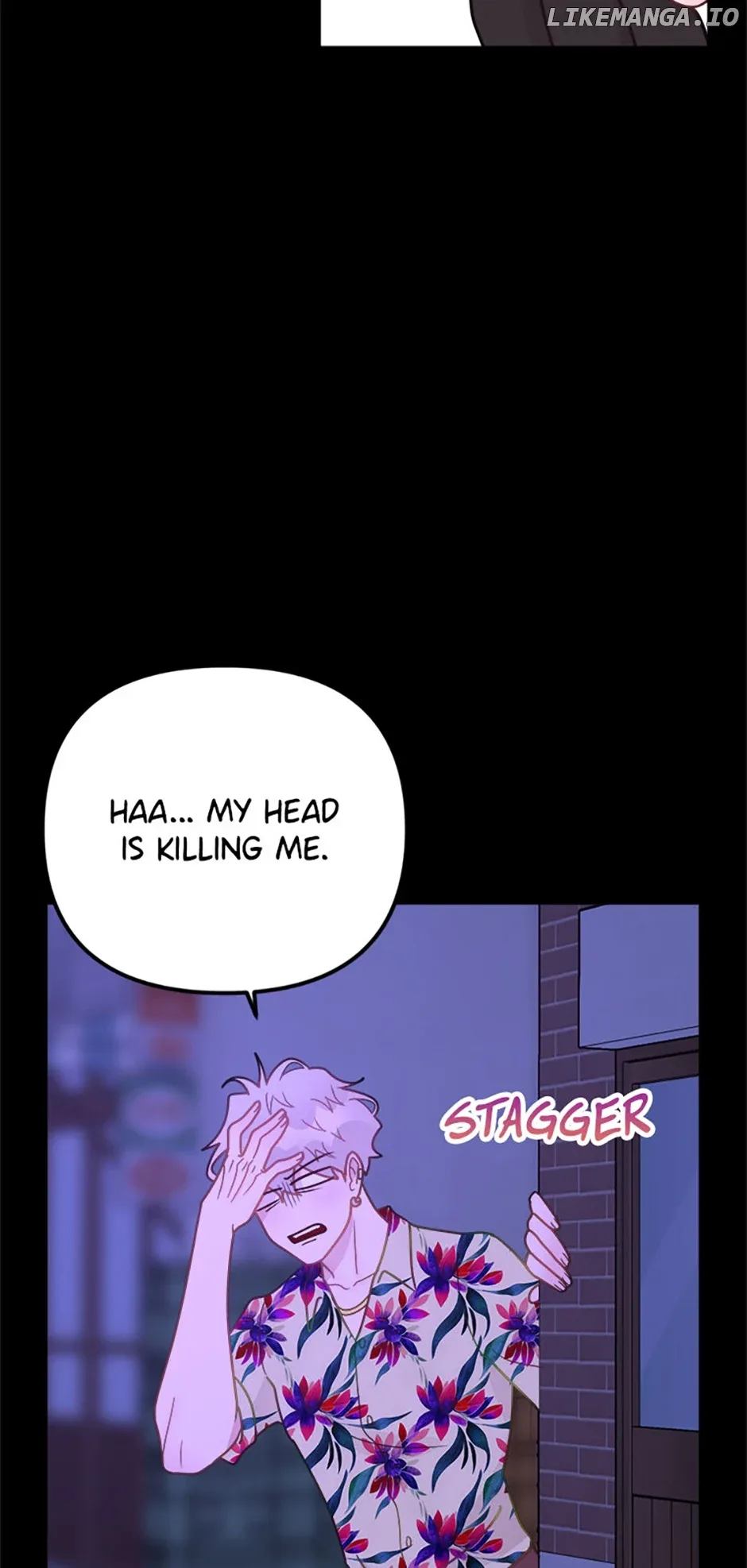On Bad Terms [Official] Chapter 17 page 53