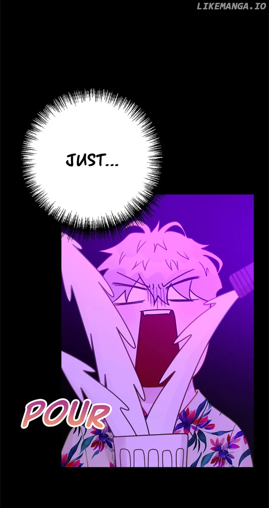 On Bad Terms [Official] Chapter 17 page 43