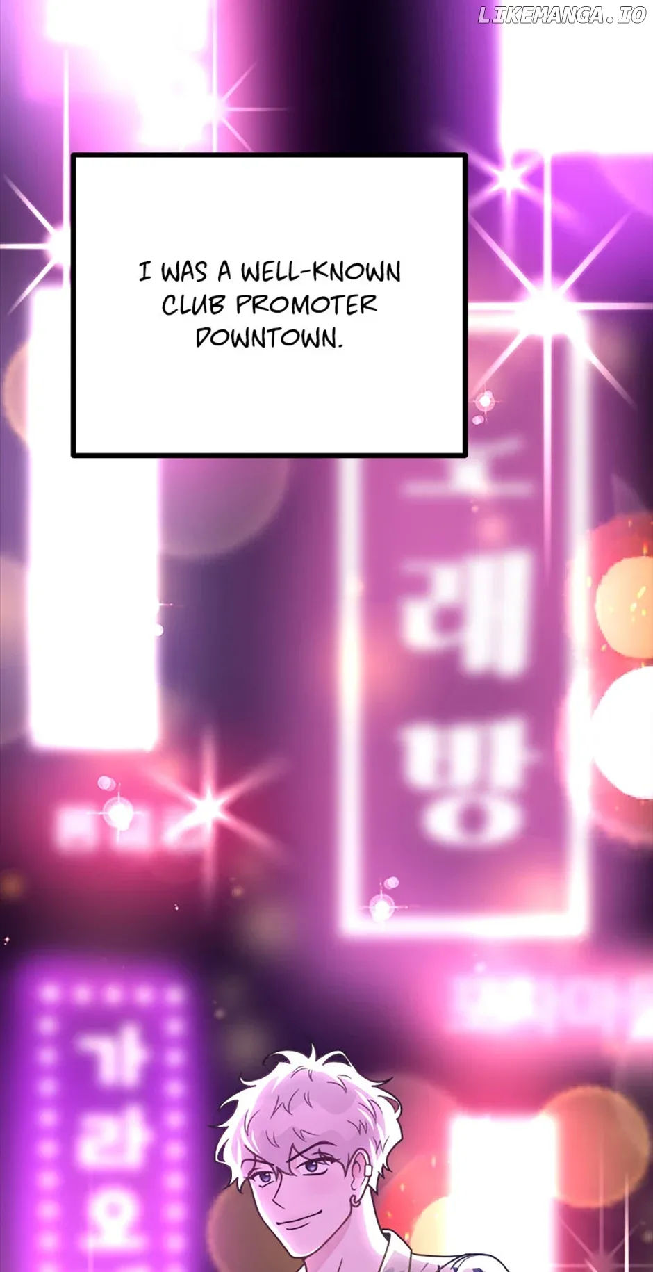On Bad Terms [Official] Chapter 17 page 5