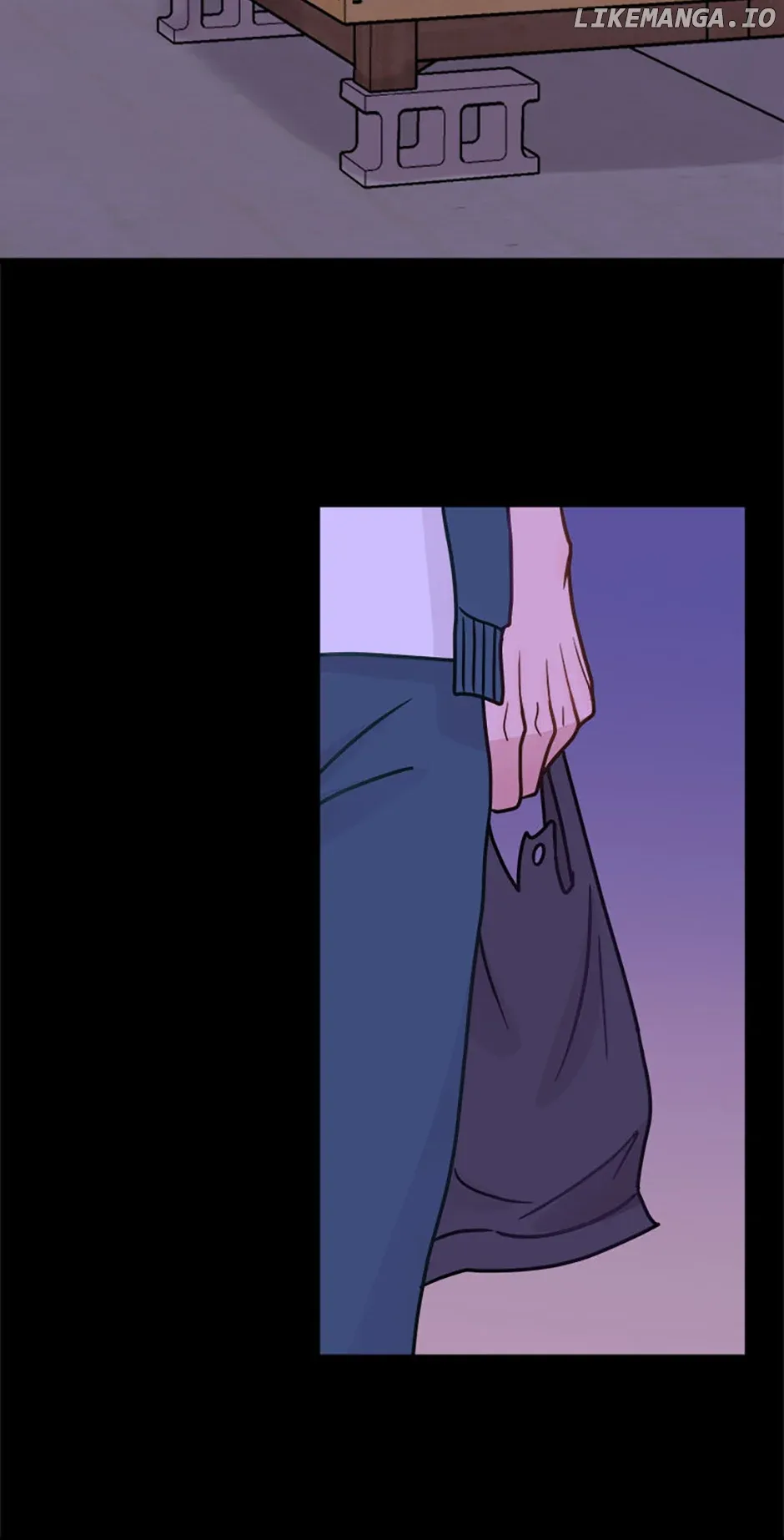 On Bad Terms [Official] Chapter 17 page 72