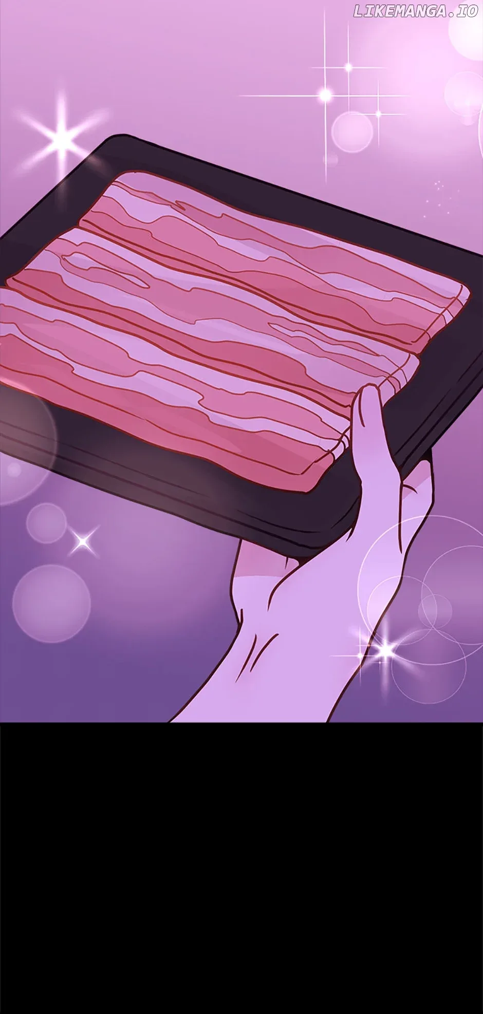 On Bad Terms [Official] Chapter 17 page 80