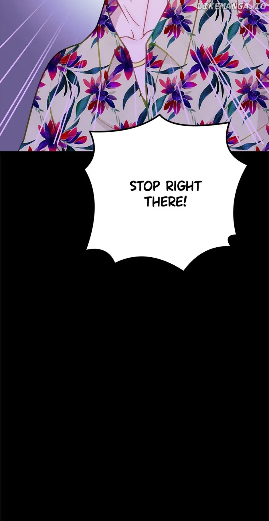 On Bad Terms [Official] Chapter 18 page 3