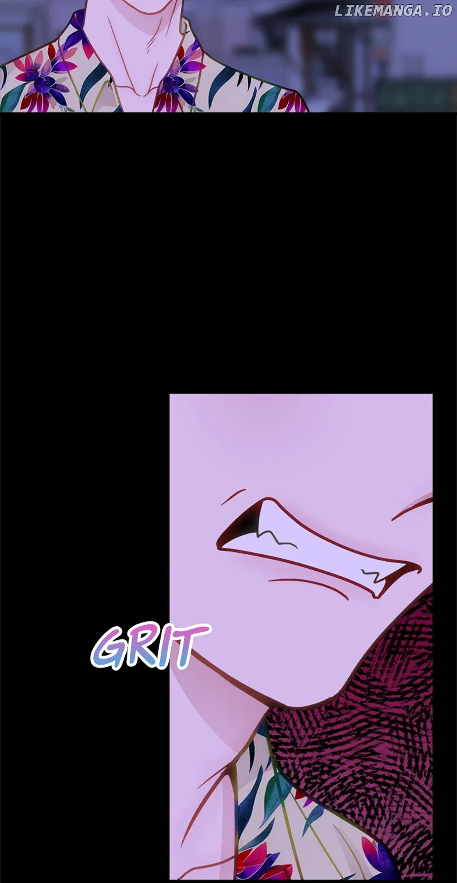 On Bad Terms [Official] Chapter 18 page 6