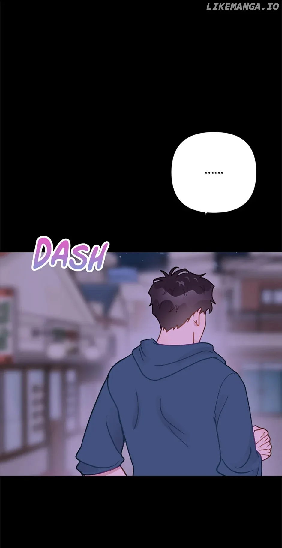 On Bad Terms [Official] Chapter 18 page 11