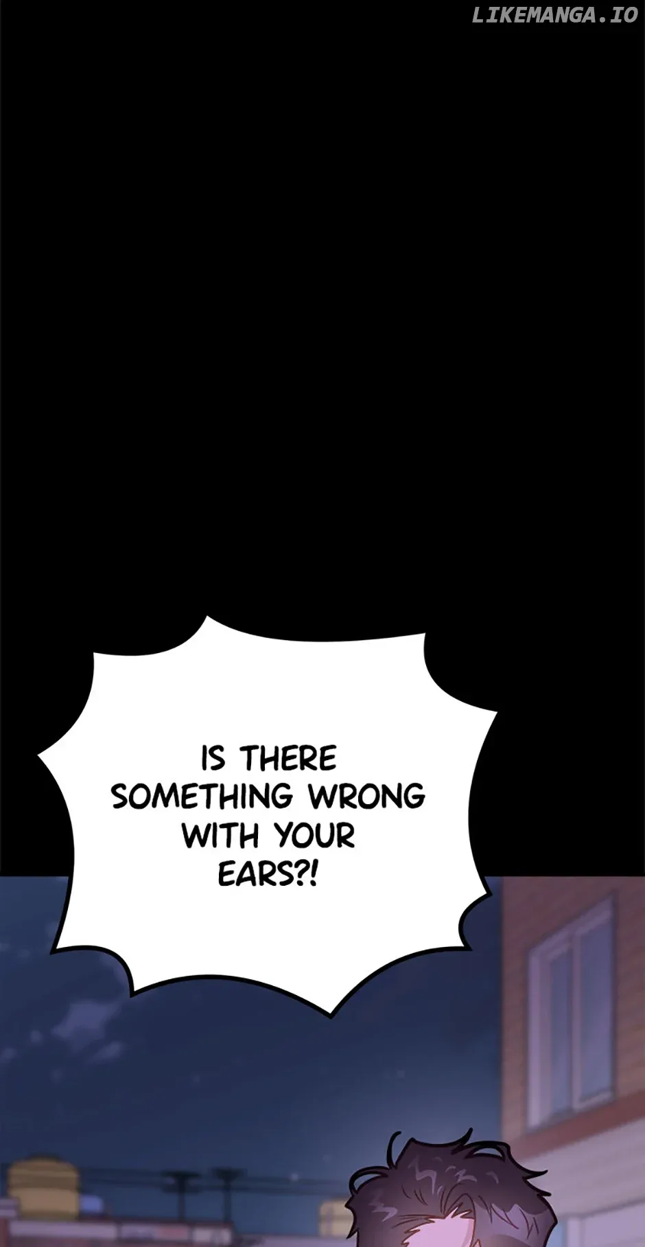 On Bad Terms [Official] Chapter 18 page 7