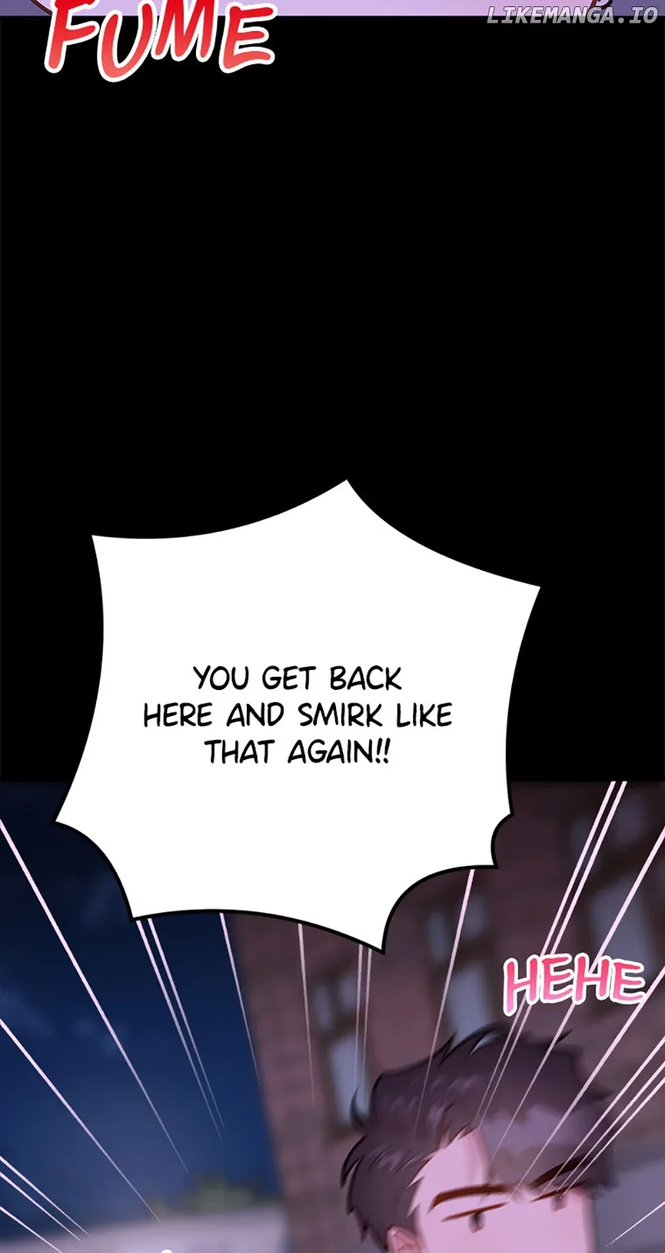 On Bad Terms [Official] Chapter 18 page 24