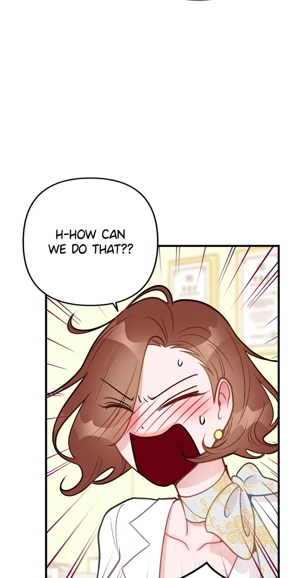 On Bad Terms [Official] Chapter 19 page 9