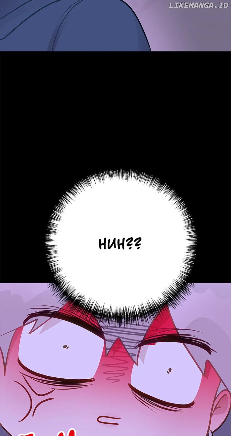 On Bad Terms [Official] Chapter 18 page 23