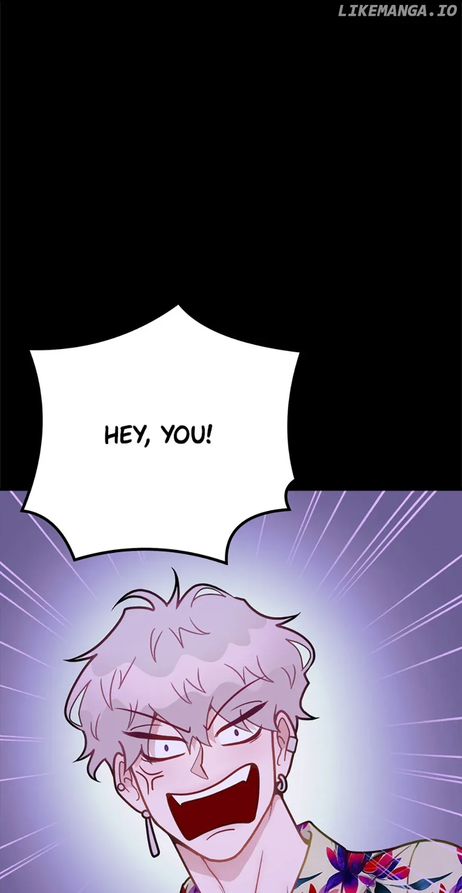 On Bad Terms [Official] Chapter 18 page 2