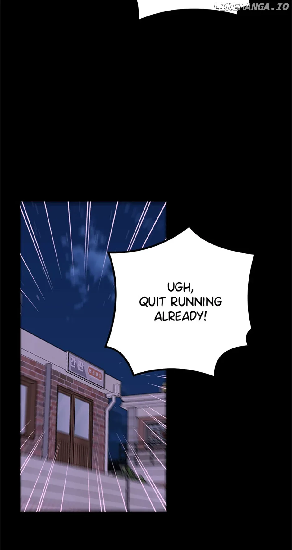 On Bad Terms [Official] Chapter 18 page 26