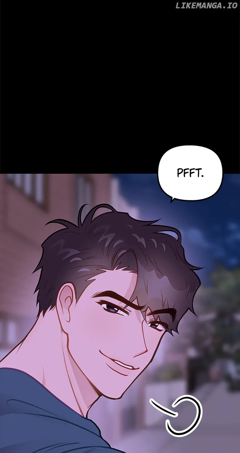 On Bad Terms [Official] Chapter 18 page 22