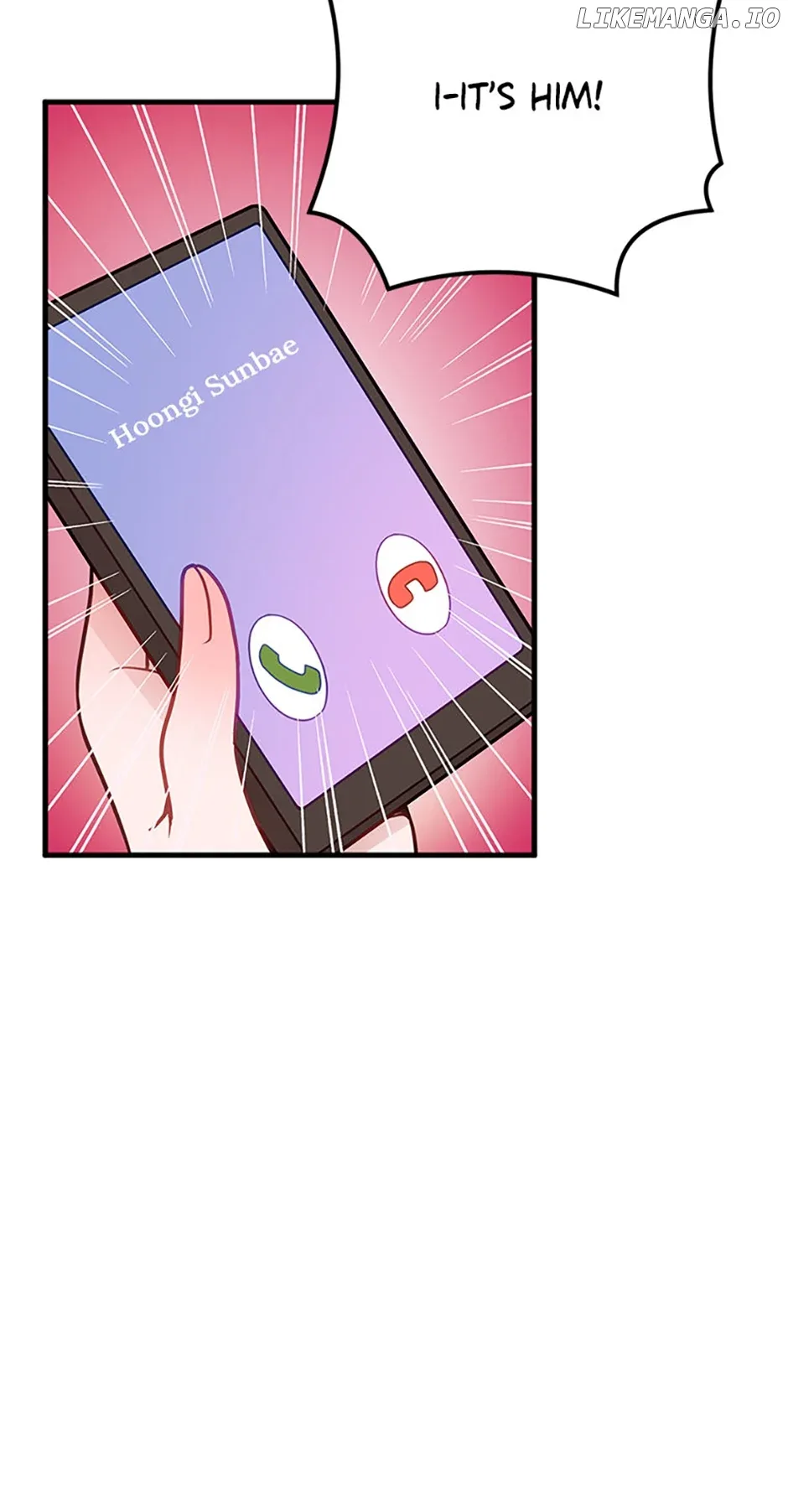 On Bad Terms [Official] Chapter 20 page 12