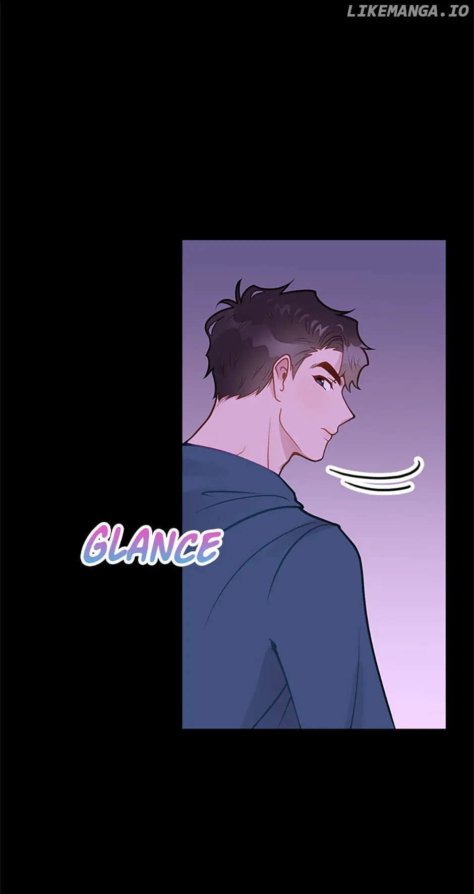 On Bad Terms [Official] Chapter 18 page 21