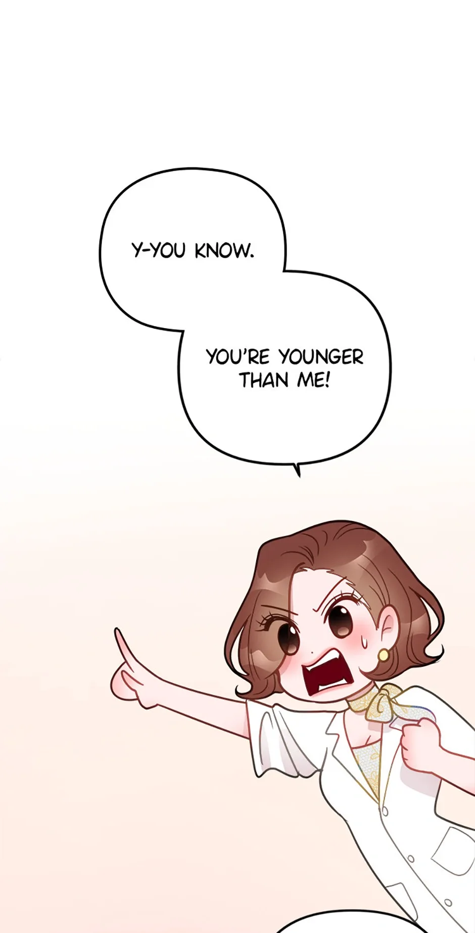 On Bad Terms [Official] Chapter 19 page 12