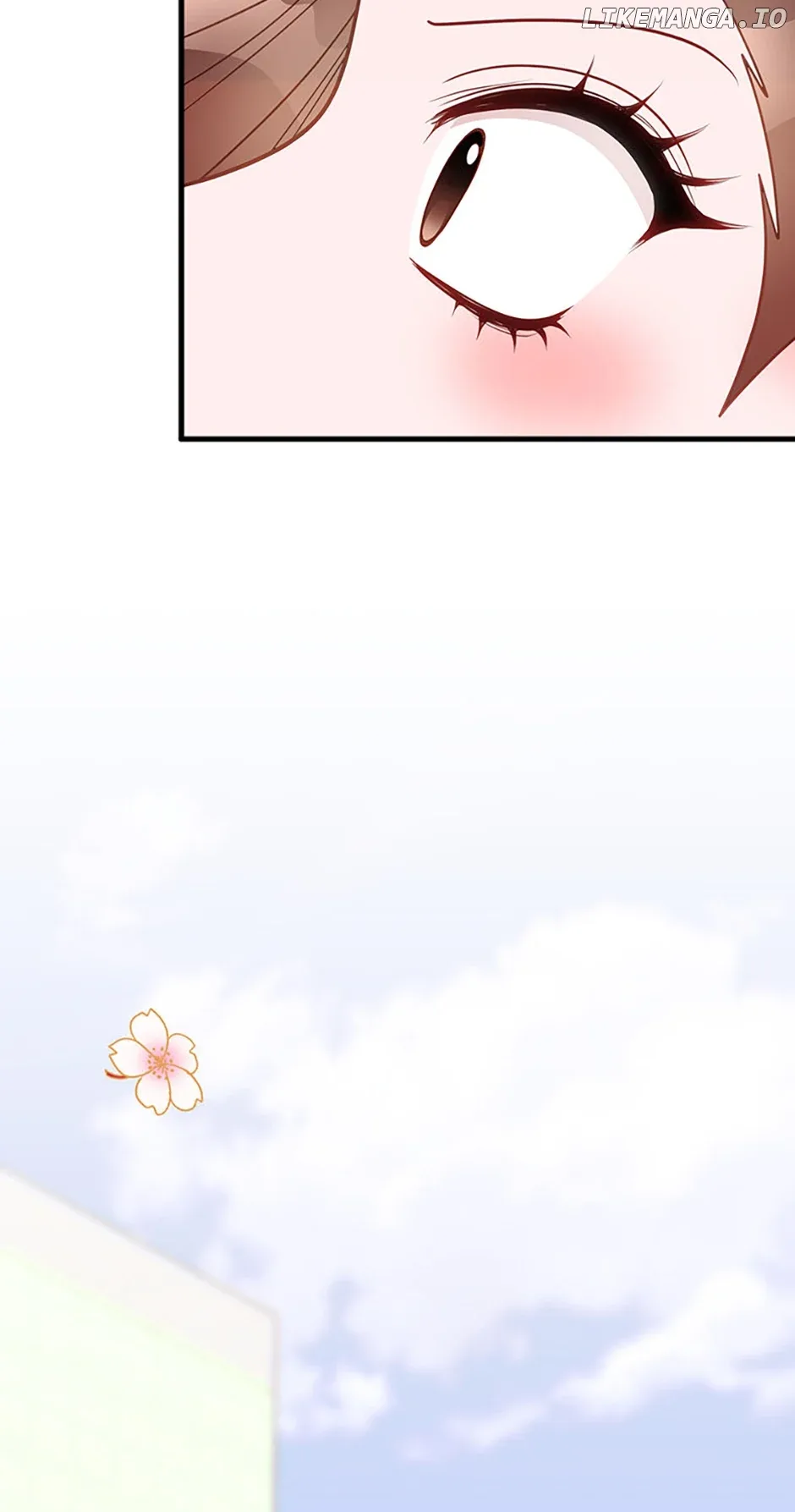 On Bad Terms [Official] Chapter 21 page 23