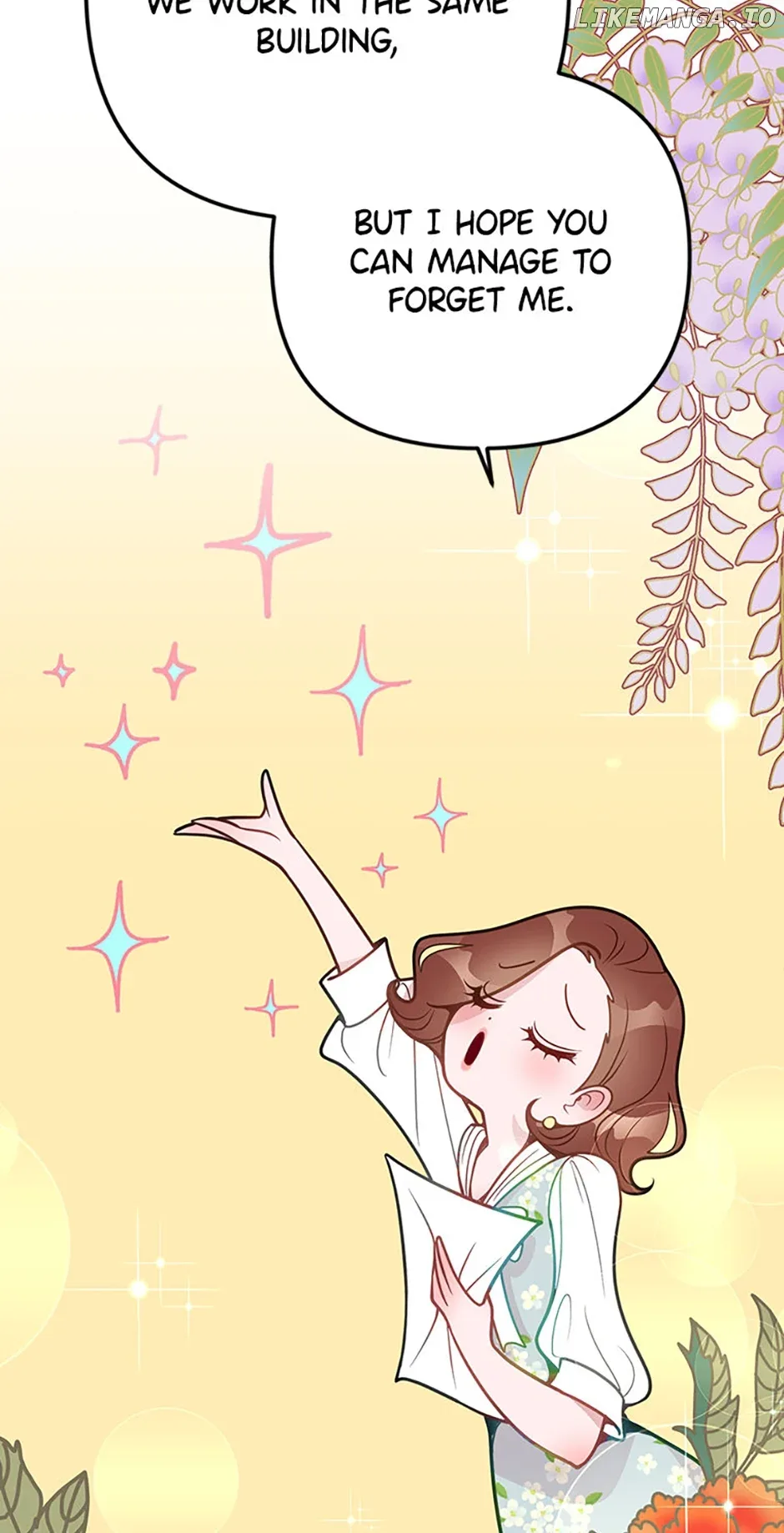 On Bad Terms [Official] Chapter 21 page 17