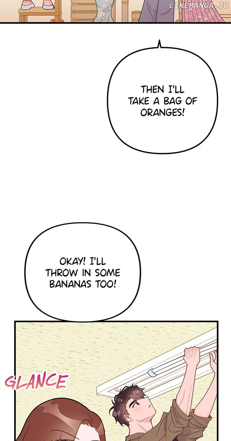 On Bad Terms [Official] Chapter 21 page 68