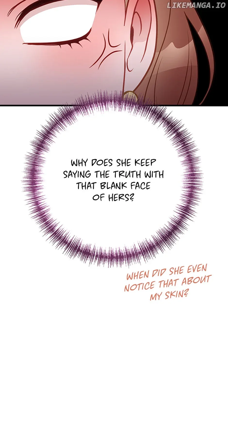 On Bad Terms [Official] Chapter 21 page 58