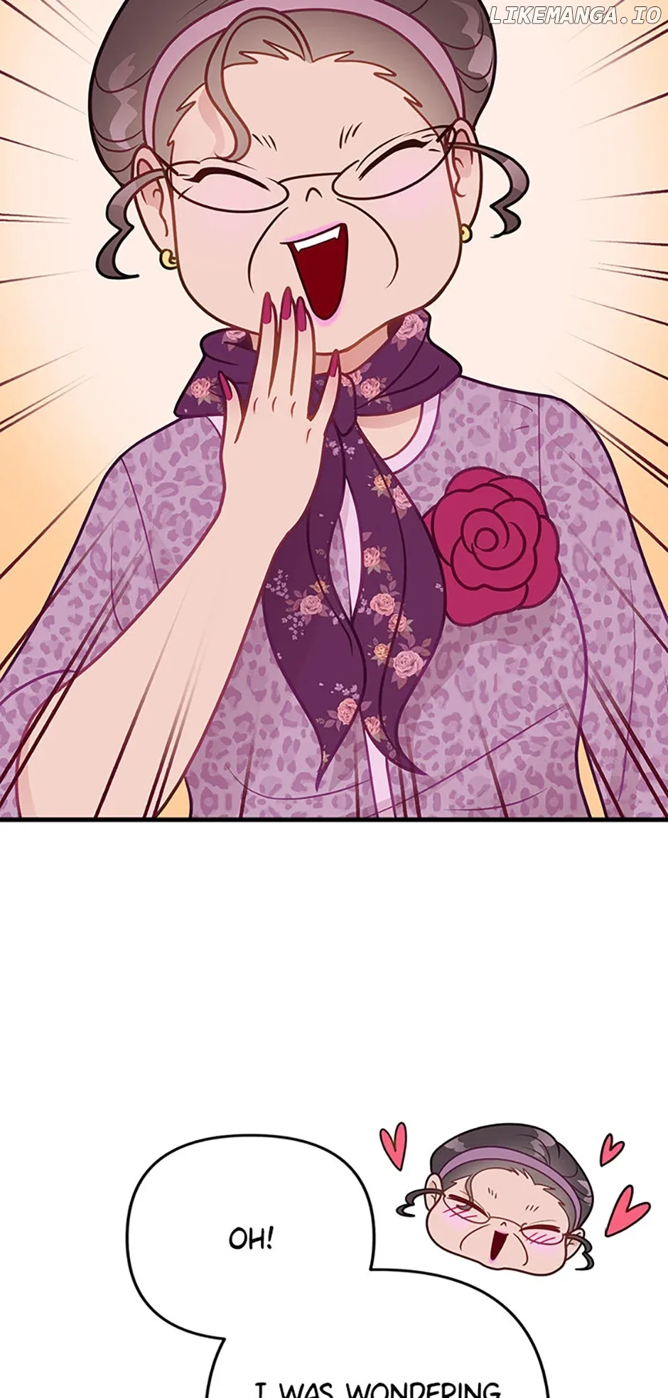 On Bad Terms [Official] Chapter 21 page 74