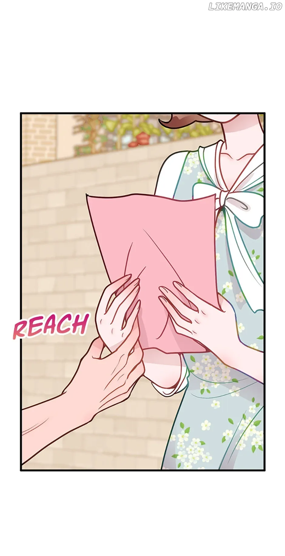 On Bad Terms [Official] Chapter 21 page 21