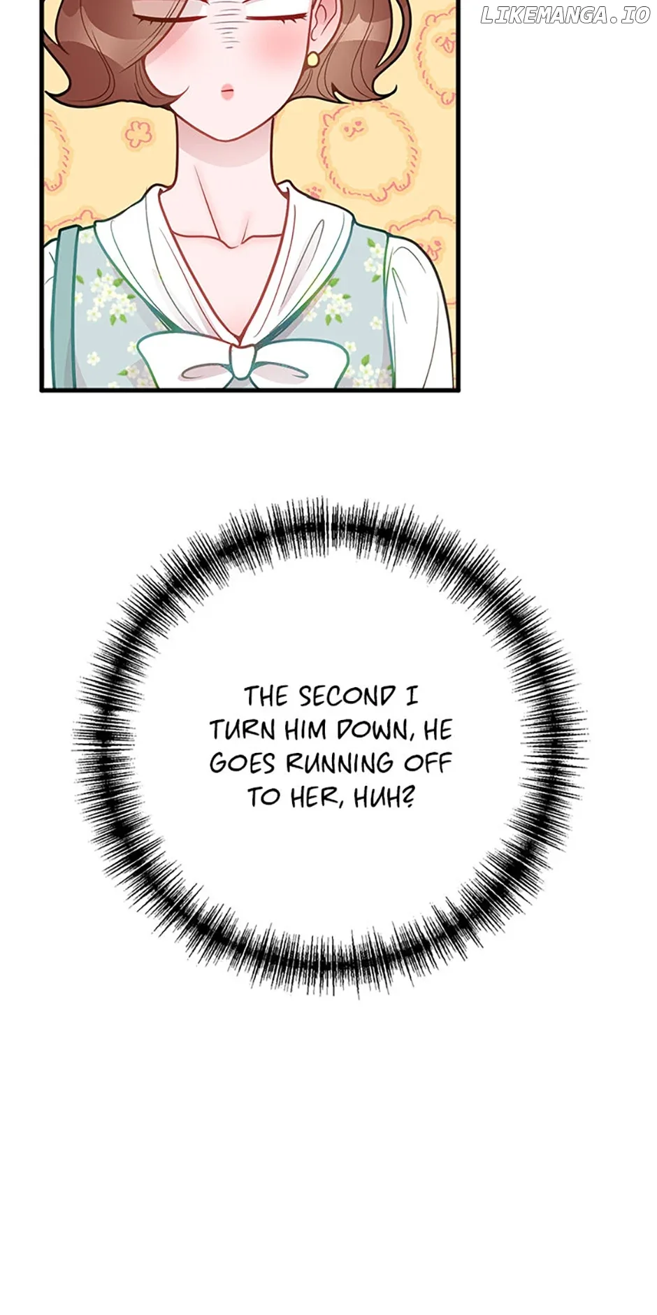 On Bad Terms [Official] Chapter 21 page 64