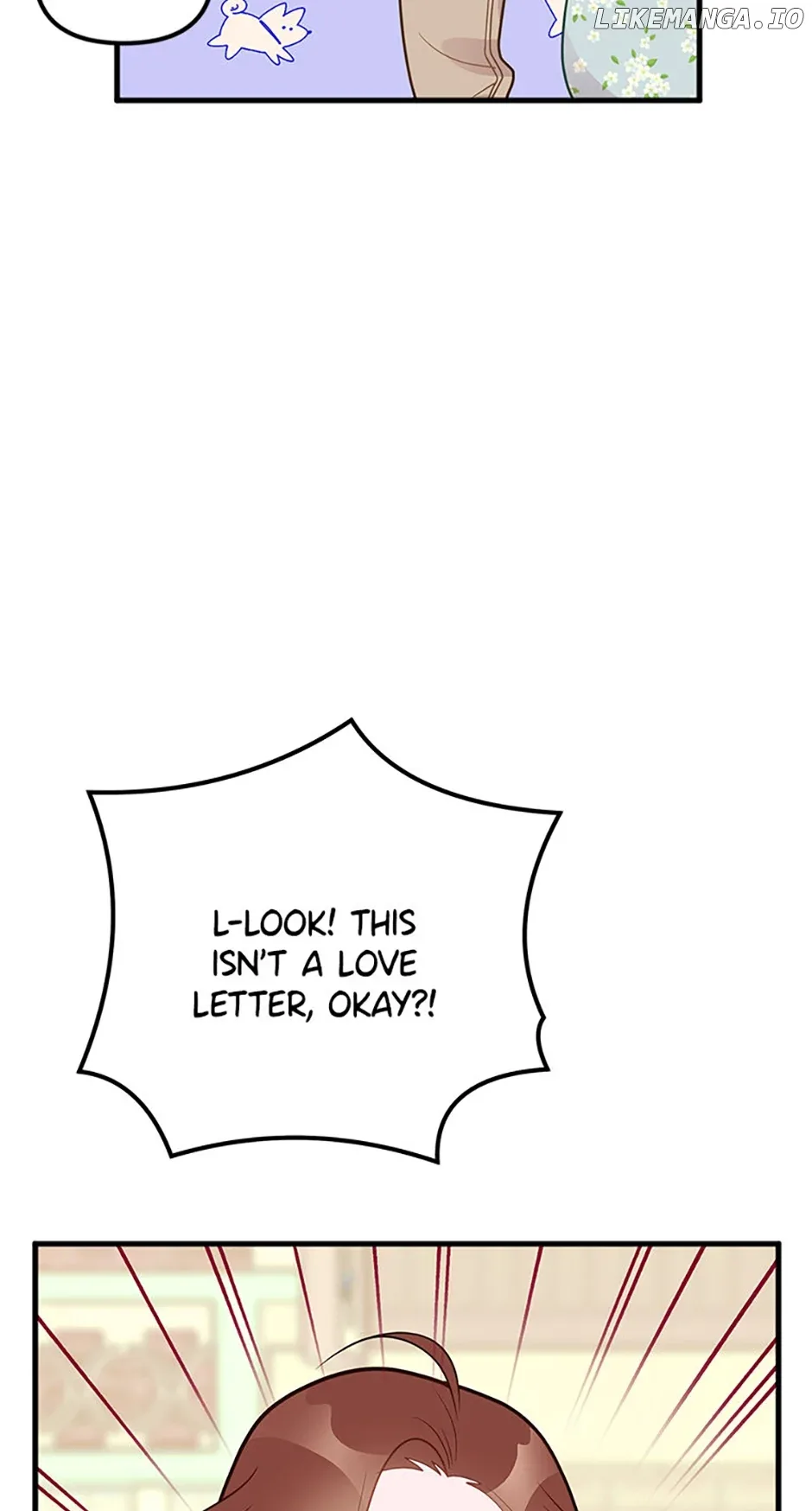 On Bad Terms [Official] Chapter 21 page 33