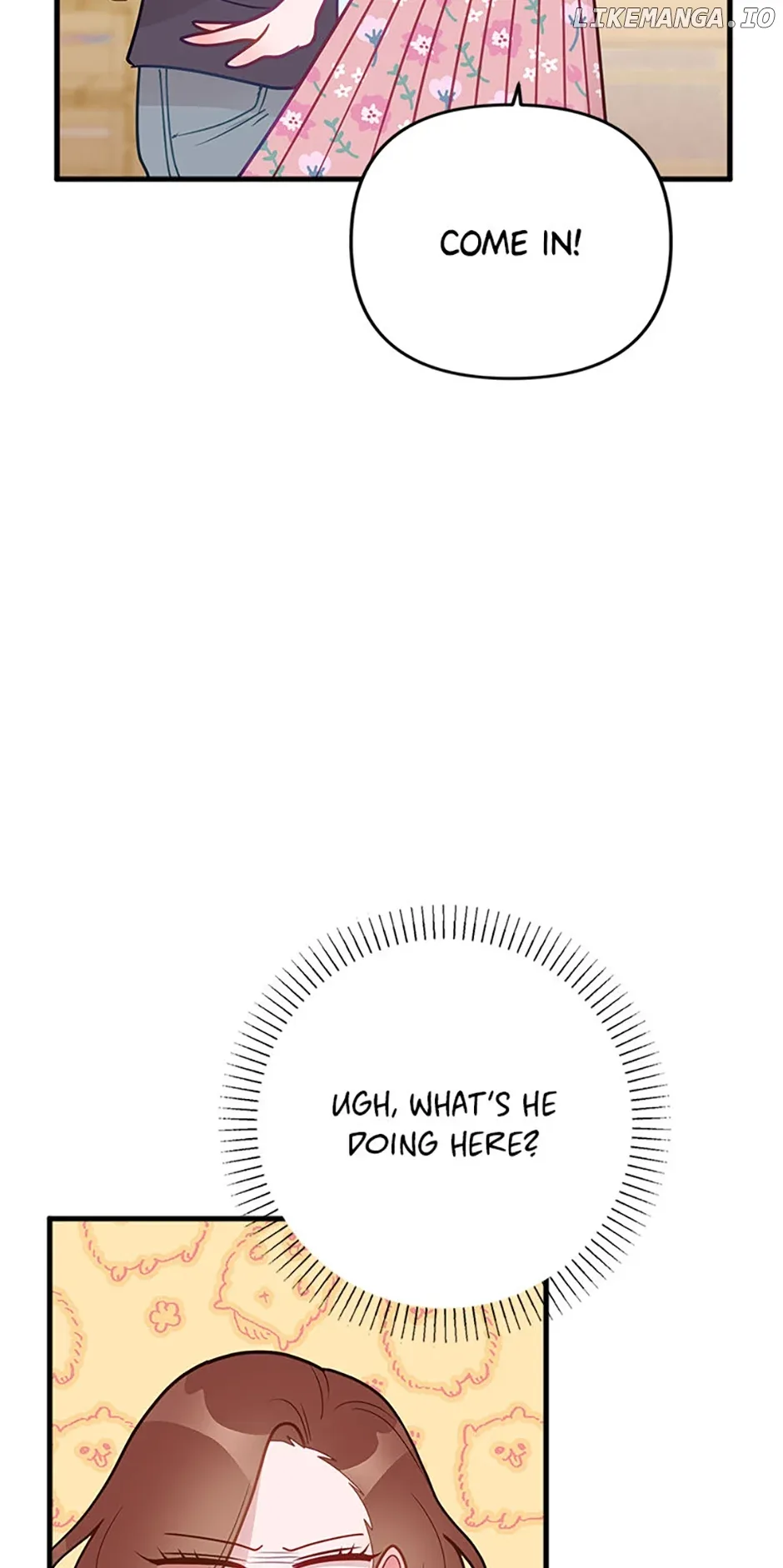 On Bad Terms [Official] Chapter 21 page 63