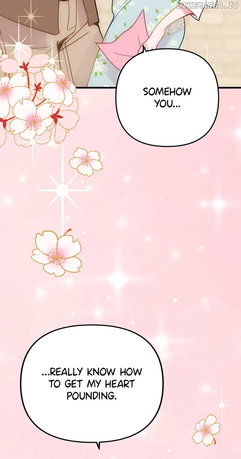 On Bad Terms [Official] Chapter 21 page 29