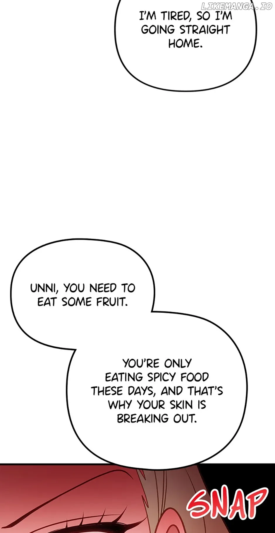On Bad Terms [Official] Chapter 21 page 57