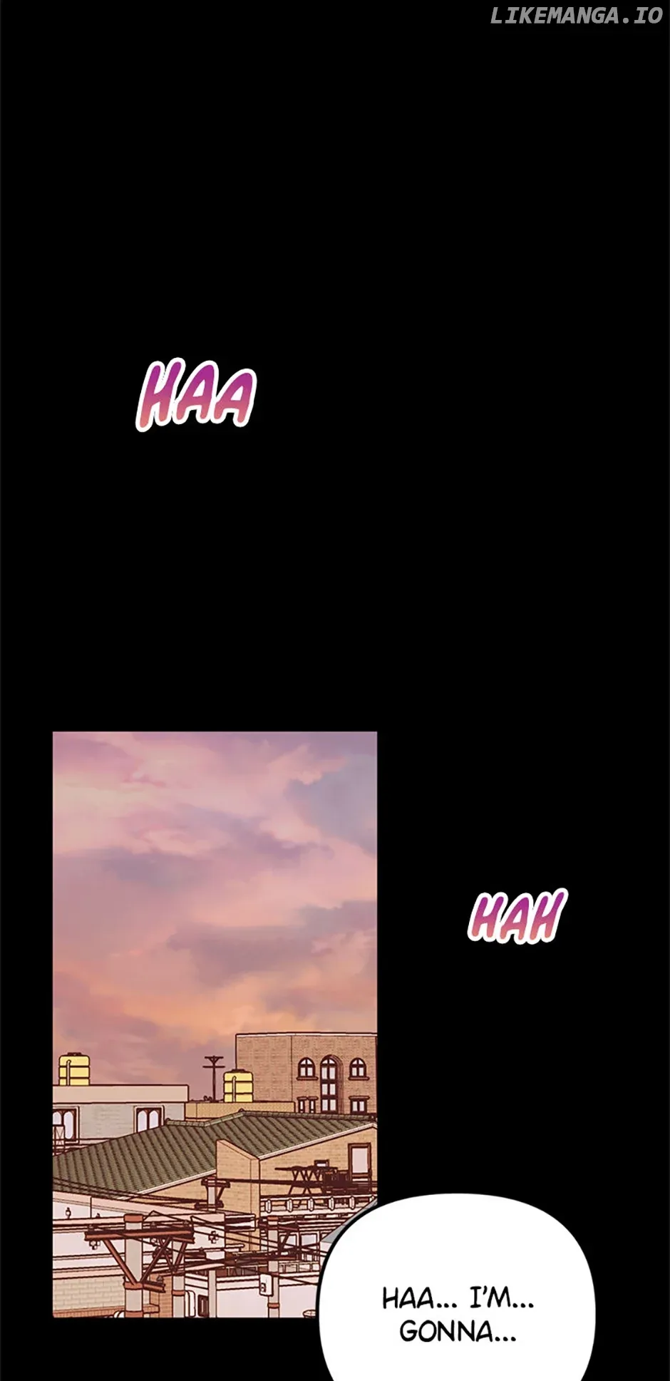 On Bad Terms [Official] Chapter 18 page 30