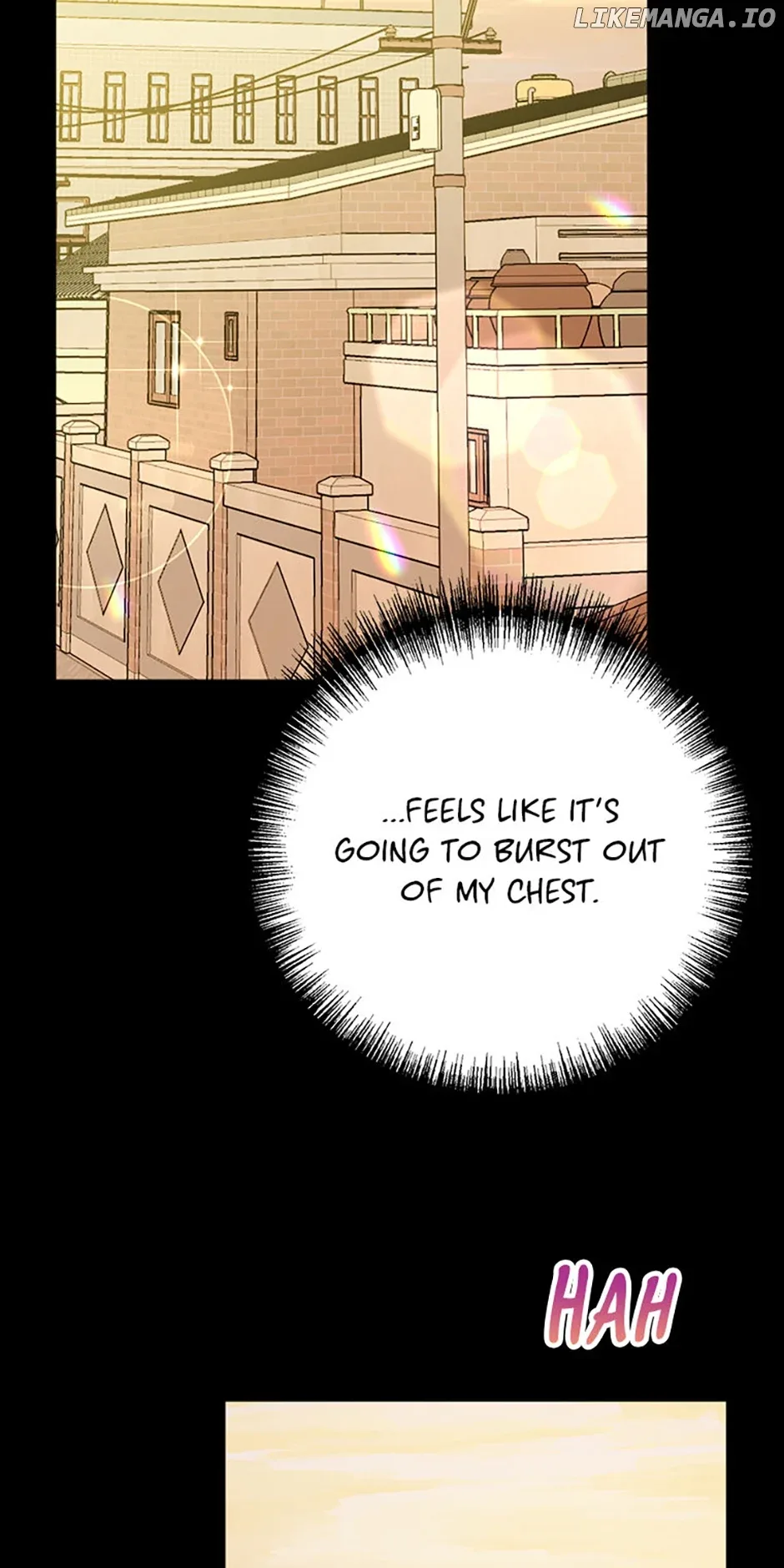 On Bad Terms [Official] Chapter 18 page 46