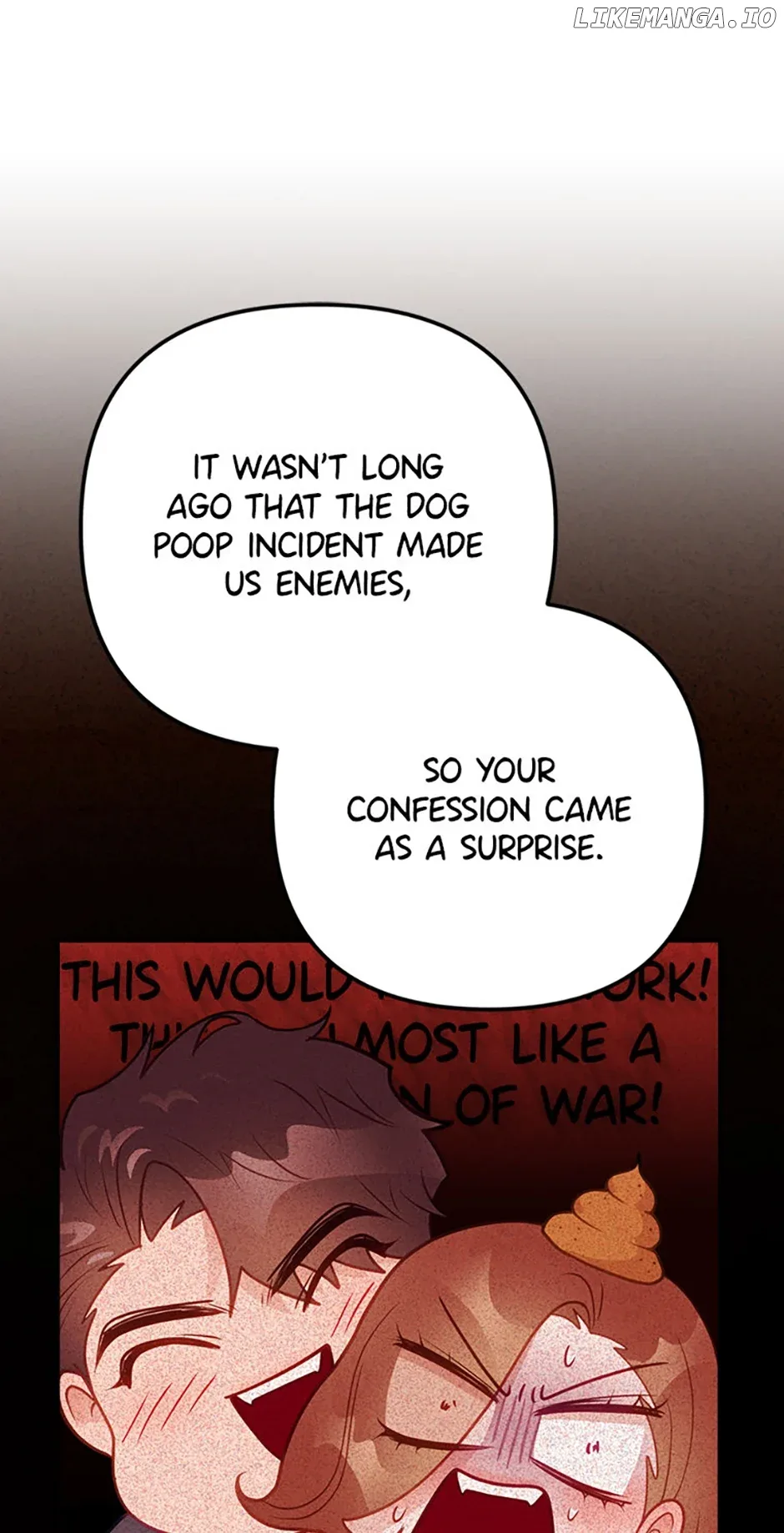 On Bad Terms [Official] Chapter 21 page 13