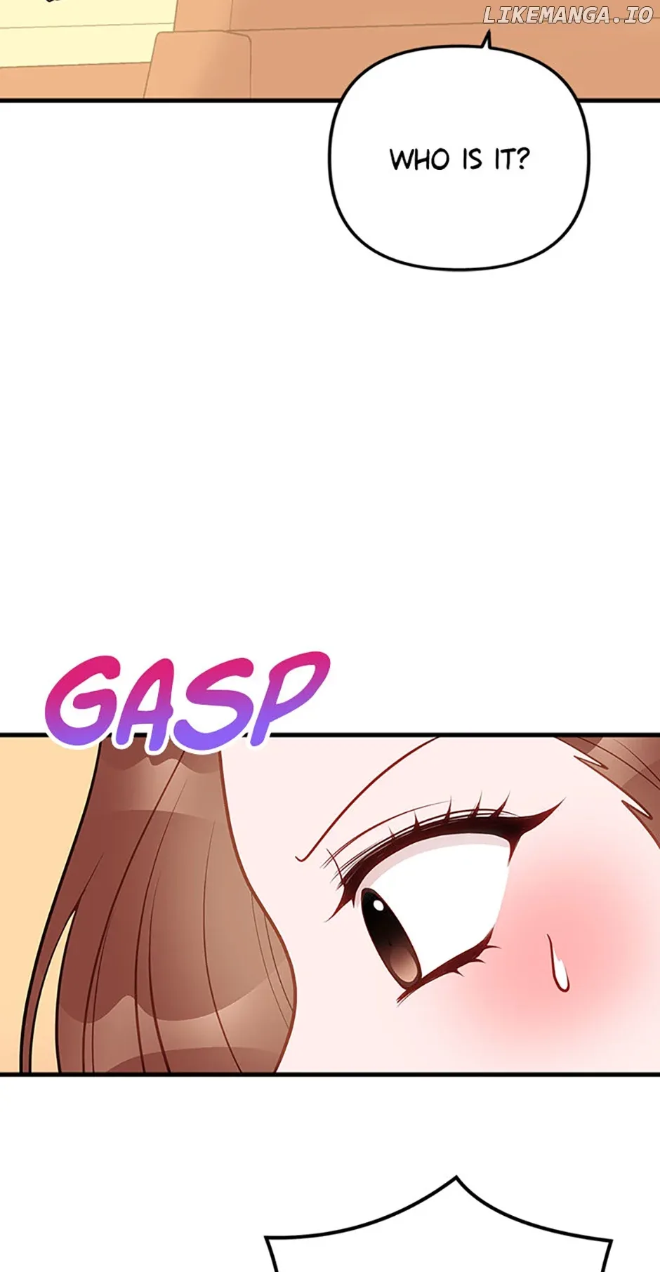 On Bad Terms [Official] Chapter 20 page 11